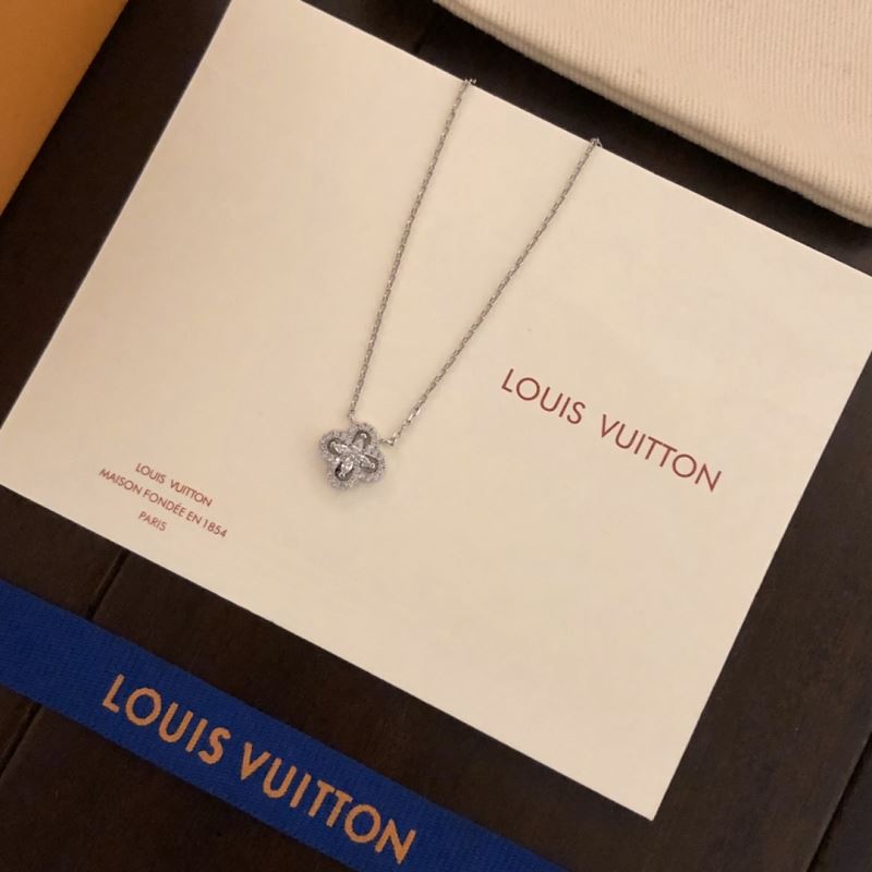 Louis Vuitton Necklaces